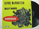 Clyde McPhatter with Billy Ward & his Dominoes King/Federal 559