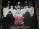 ABSU - BARATHRUM: V.I.T.R.I.O.L. 1993 OSMOSE PRODUCTIONS - FREE SHIPPING