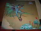 GRAVY TRAIN STAIRCASE TO THE DAY ORIG UK DAWN PROG PSYCH ROGER DEAN LP NM