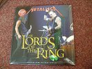METALLICA / THE LORDS OF THE RING  ROCK AM RING 2014  PART 3     1 LP