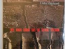 MEV United patchwork Curran-Lacy-Teitelbaum-Rzewski-Karl Berger HORO rare