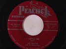 BIG WALTER: I Gotta Go / I'll Cry For You 45 rare Blues & R&B