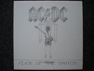 AC/DC : FLICK OF THE SWITCH - ORIGINAL ATLANTIC VINYL LP 1983 NEUWERTIG