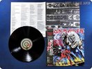 IRON MAIDEN 