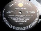 JEFFERSON AIRPLANE Crown Of Creation 1968 UK RCA 1st *STEREO* - CLEAN SOUND