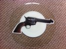 Guns N Roses-paradise City-uncut Shaped Pic Picture Disc-limited-motorhead