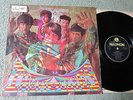 THE HOLLIES evolution PARLOPHONE LP Laminated Mono + EMI sleeve Inner 1/1 PMC 70