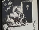 V/A GENEVE SOIF LP sida vitriol discolokosst rare swiss kbd punk '84