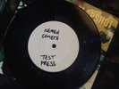 The Icemen Cometh TEST PRESS