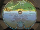 Alex Harvey Band THE PENTHOUSE TAPES UK LP 1ST VERTIGO SPACESHIP ONE PLAY MINT-