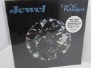 NEW sealed JEWEL CUT 'N' POLISHED erect record 1982 SOUL funk DISCO boogie LP
