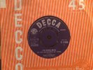 Rod Stewart - Good Morning Little Schoolgirl - Decca Original F.11996