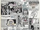 ROLLING STONES Winter Tour '73 ALL MEAT MUSIC Splatter/Clear Vinyl TMOQ 2LP