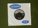 (MR1) The Videls Mr Lonely UK London 45 EX+ Beauty