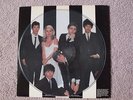 Blondie Parallel Lines Picture Disc