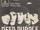 DEEP PURPLE - Hush - Spanish 7