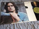 James Taylor - SWEET BABY JAMES - 1st PRESS - Green -  WS-1843 Label & Poster