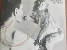 LP   -  UFO  =  NO HEAVY PETTING  (CHRYSALIS 6307 574)............1976