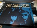 QUEEN THE CROSS HEAVEN FOR EVERYONE RARE UK 12