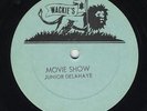 Junior Delahaye ?– Movie Show ORIG USA 12