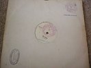 VARIOUS ARTISTS-DUB FESTIVAL-ORIGINAL UK CLAIRE RECORDS-LP-PRE-RELEASE