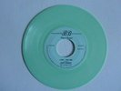 Gary Numan Light Mint Dutch I Die You Die