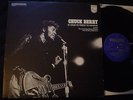 CHUCK BERRY   