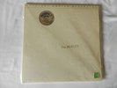 L K Beatles White Album Original Master Recording Mobile Fidelity Sound Lab