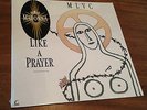 Madonna Like A Prayer USA 12