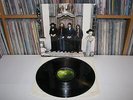 The Beatles - Hey Jude LP UK  APPLE EXPORT PRESS RARE