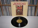 Jericho - S/T LP 1st. UK PRESS HARD / HEAVY PROG (CHURCHILL'S)