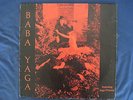 Baba Yaga - same - superrare Krautrock LP - Privatpressung