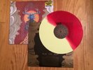 MASTODON - Blood Mountain Red / Yellow Colored Vinyl UNPLAYED