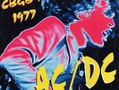 AC/DC CBGB's Live Wire Shes Got Balls Live 24-08-1977   7'' Single