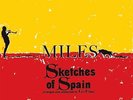 MFSL Miles Davis Sketches Of Spain LP Sealed New