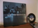 BLUE NOTE - STANLEY TURRENTINE - BLUE HOUR - EAR - RVG- 47 WEST 63rd NYC