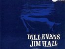 Bill Evans & Jim Hall / Undercurrent / MFSL MOFI 1-031
