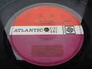 Led Zeppelin 4 LP UK Plum Atlantic Pressing RARE STICKERED LABEL VARIANT  1971