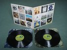 Pink Floyd A Nice Pair Piper At The Gates Saucerful Of Secrets Double LP NR MINT