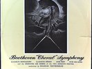 HMV ALP 1286/7(2) Furtwangler Bayreuth Festival Beethoven Choral Sym