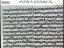 PHILIPS SAL 3472 Grumiaux (v) Bach Violin Sonata 1 & Partita 1
