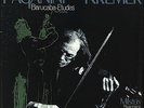 EURODISC 25182XDK(2) Kremer (v) Paganini 60 Variations 