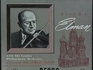 DECCA LXT 2970 Elman (v) LSO Boult T/sky VC