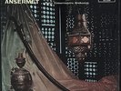 DECCA SXL 2086 Ansermet Paris Cons R/Korsakov Scheherazade