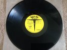 Frank Zappa Lumpy Gravy Verve Yellow Label Promo