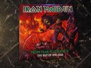 Iron Maiden From Fear to Eternity The Best of 1990 to 2010 3 LP Picture Disc