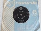 FLIES '' I' LL BE IN LOVE WITH YOU '' & '' TELL HER THAT '' , AUSSIE BEAT/GARAGE