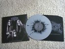 IMMORTAL - PURE HOLOCAUST (GREY SPLATTER 300 COPIES)