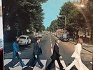 THE BEATLES - ABBEY ROAD 1969 VINYL LP PCS 7088 - Made In UK XEX-750-1
