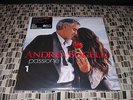 ANDREA BOCELLI  PASSIONE  2LP  ORG  180g  SEALED JENNIFER LOPEZ NELLY FURTADO